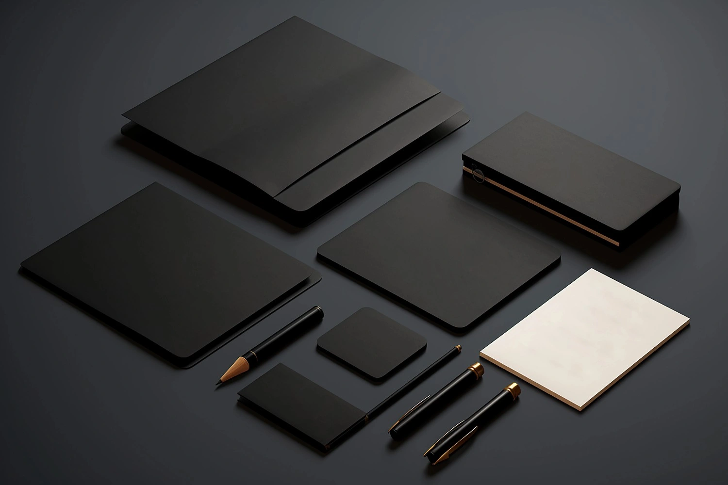 Corporate Identity Design: Beyond Introduction